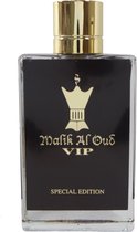 Malik Al Oud VIP Eau De Parfum NaturalSpray 100 ml