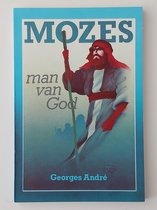 Mozes man van God