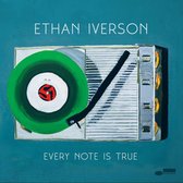 Ethan Iverson - Every Note Is True (CD)