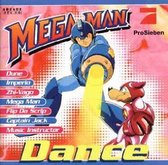 Mega Man Dance ProSieben dubbel verzamel-cd