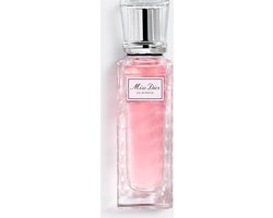 Dior Miss Dior Eau de Parfum Roller Pearl 20 ml - Damesparfum