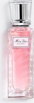 Dior Miss Dior Eau de Parfum Roller Pearl 20 ml - Damesparfum