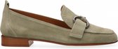 Van Dalen  - ZANZY LOAFER - Green - 40