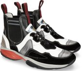 Melvin & Hamilton Heren Sneakers Kobe 5