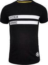 UNREAL tshirt Vigo black 134/140