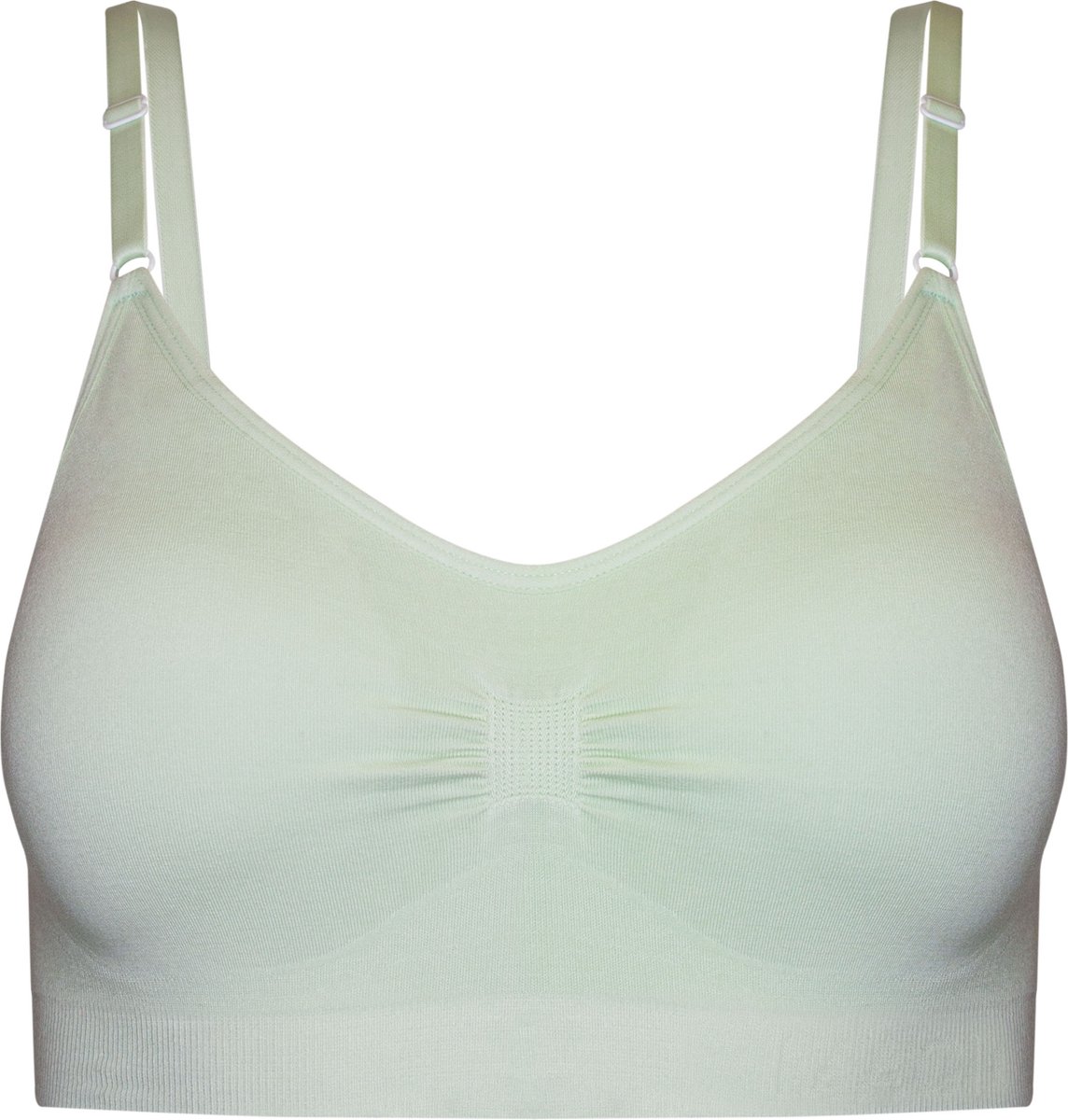 Bali Draadloze beha voor dames, Comfort Revolution