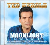 Ted Herold - Moonlight - In Erinnerung (CD)