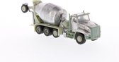 Cat CT660 Cement Mixer Truck - 1:64 - Diecast Masters