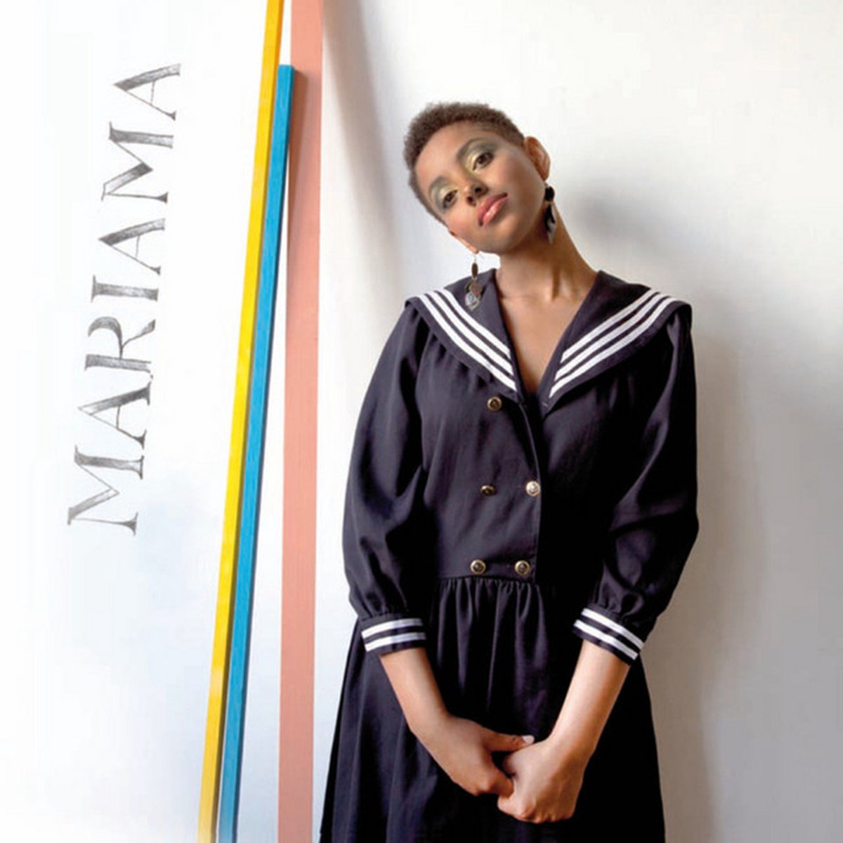 Mariama - Mariama