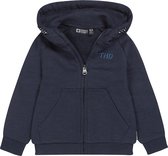 Tumble 'N Dry  Marseille Vest Jongens Lo maat  86