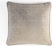 Livetti | Sierkussen | 45x45 cm | Cushion | Velvet | Tolara