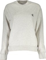 Calvin Klein Trui Grijs XL Dames