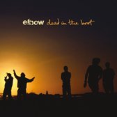 Elbow - Dead In The Boot (LP) (Reissue)