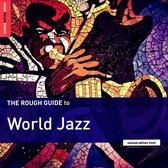 Various Artists - World Jazz. The Rough Guide (LP)