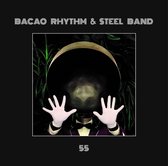 Bacao Rhythm & Steel Band - 55 (LP)