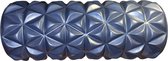 Q4Life - Massage Foam Roller - Donkerblauw