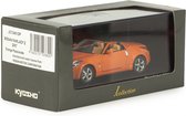 Nissan Fairlady Z 2007 - 1:43 - J-Collection