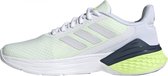 adidas Originals Response Sr Hardloopschoenen Vrouwen Witte 38