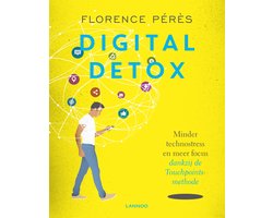 Digital detox boek