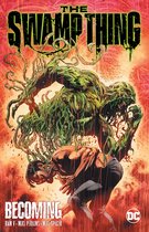 The Swamp Thing Volume 1