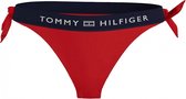 Tommy Hilfiger - Dames - Bikinislip - XL