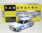 Vanguards VA11304 - Talbot Sunbeam - Miniatuur Rally Auto 1:43