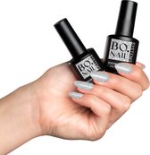 BO.NAIL BO.NAIL Soakable Gelpolish #152 Hit The Spot (15ml) - Topcoat gel polish - Gel nagellak - Gellac