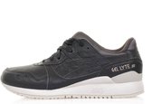 Asics Gel Lyte III De sneakers van de manier Mannen Grijs 39.5