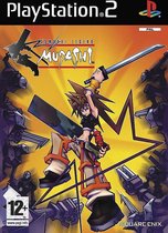 Musashi: Samurai Legend /PS2