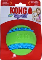 Kong hond Squeez Goomz ball, X-large - 9 x 9 x 9cm