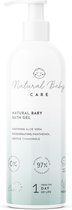 Natural Baby Care - NATURAL BABY BATH WASH 200ml