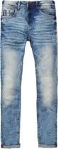 Petrol Industries Stuart slim fit jeans Jongens - Maat 134