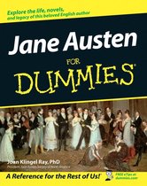 Jane Austen For Dummies