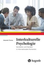 Interkulturelle Psychologie