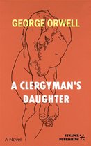 A clergyman's daughter