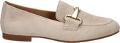Gabor Instappers beige - Maat 38.5