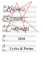 Lyrics & Poems - 2018: Lyrics & Poems