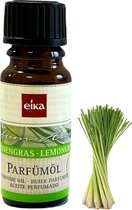 Citroengras - Lemon Grass - Parfumolie - Geurverspreider - 10 ml