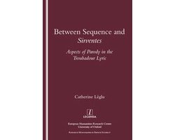 Between Sequence and Sirventes