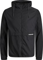 JACK&JONES JJBARTON LIGHT JACKET HOOD Heren Jas - Maat L