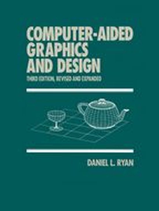 Computer Aided Engineering - Computer-Aided Graphics and Des ... - cover