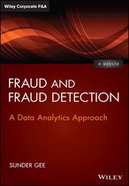 Wiley Corporate F&A - Fraud and Fraud Detection