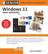 PCSenior  -   Windows 11 voor senioren