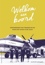 Welkom aan boord!