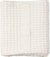 The Organic Company - Big Waffle Medium Towel - Handdoek - 50x150cm - 100% Katoen - Duurzaam - Sustainability - Biologisch