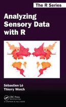Chapman & Hall/CRC The R Series - Analyzing Sensory Data with R