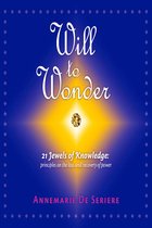 Will to Wonder 21 Jewels of Knowledge