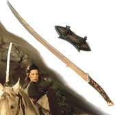 Lord of The Rings Hadhafang zwaard van Arwen