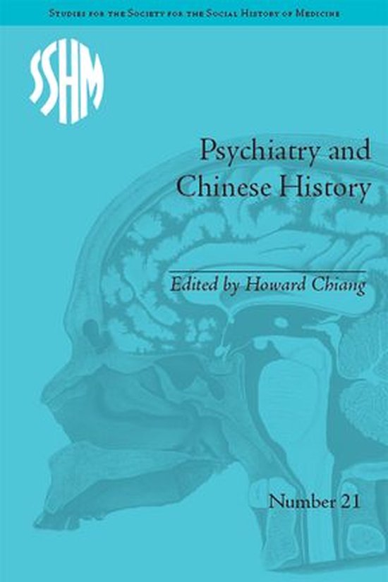 Studies for the Society for the Social History of Medicine - ... - cover