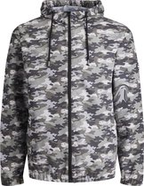 JACK&JONES JJWILLY JACKET Heren Jas - Maat M